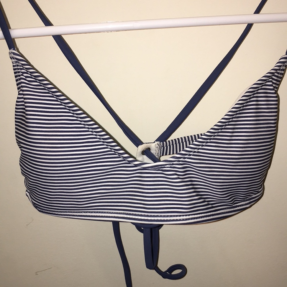 Xhilaration Bathing Suit Top